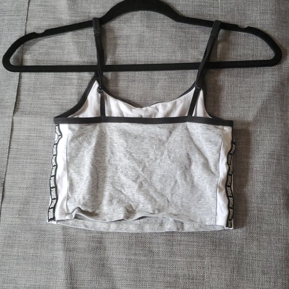 Tank top - Picture 2 of 2